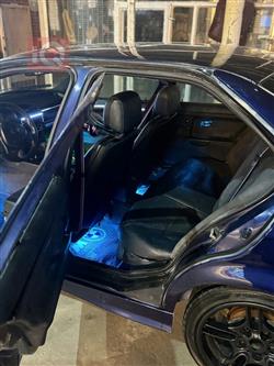 بي ام دبليو الفئة 3